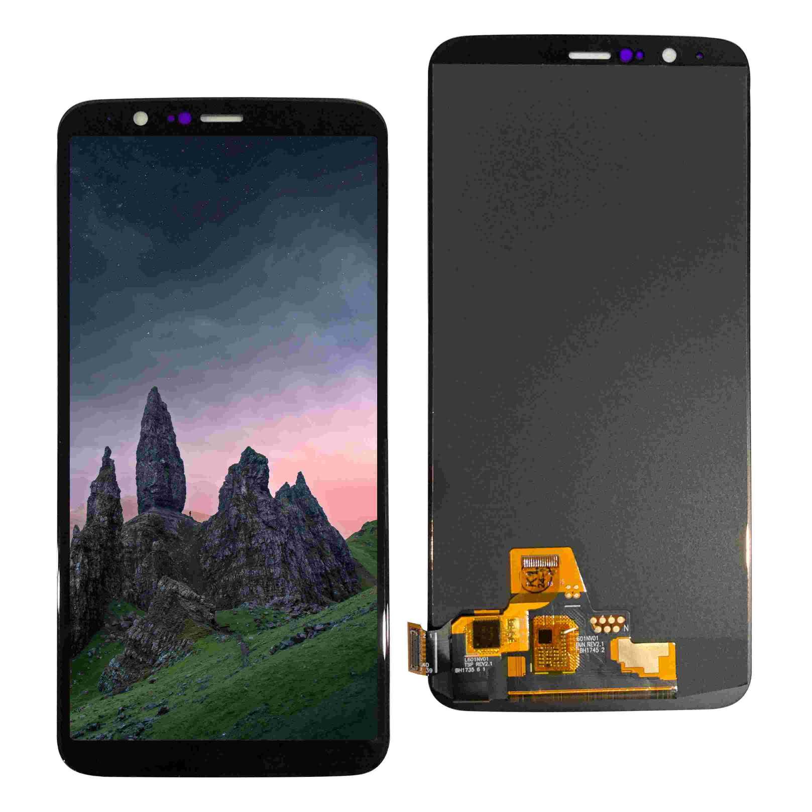 1+5TFHD اسکرین اسمبلی