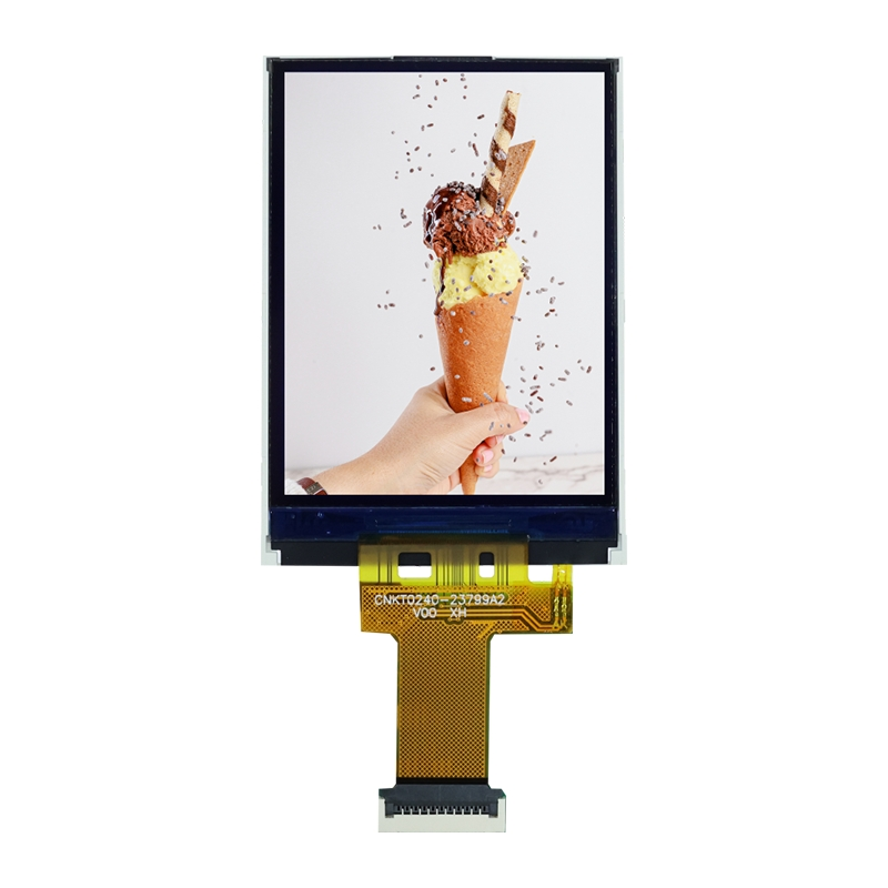 2.4 انچ TFT LCD ڈسپلے ماڈیول