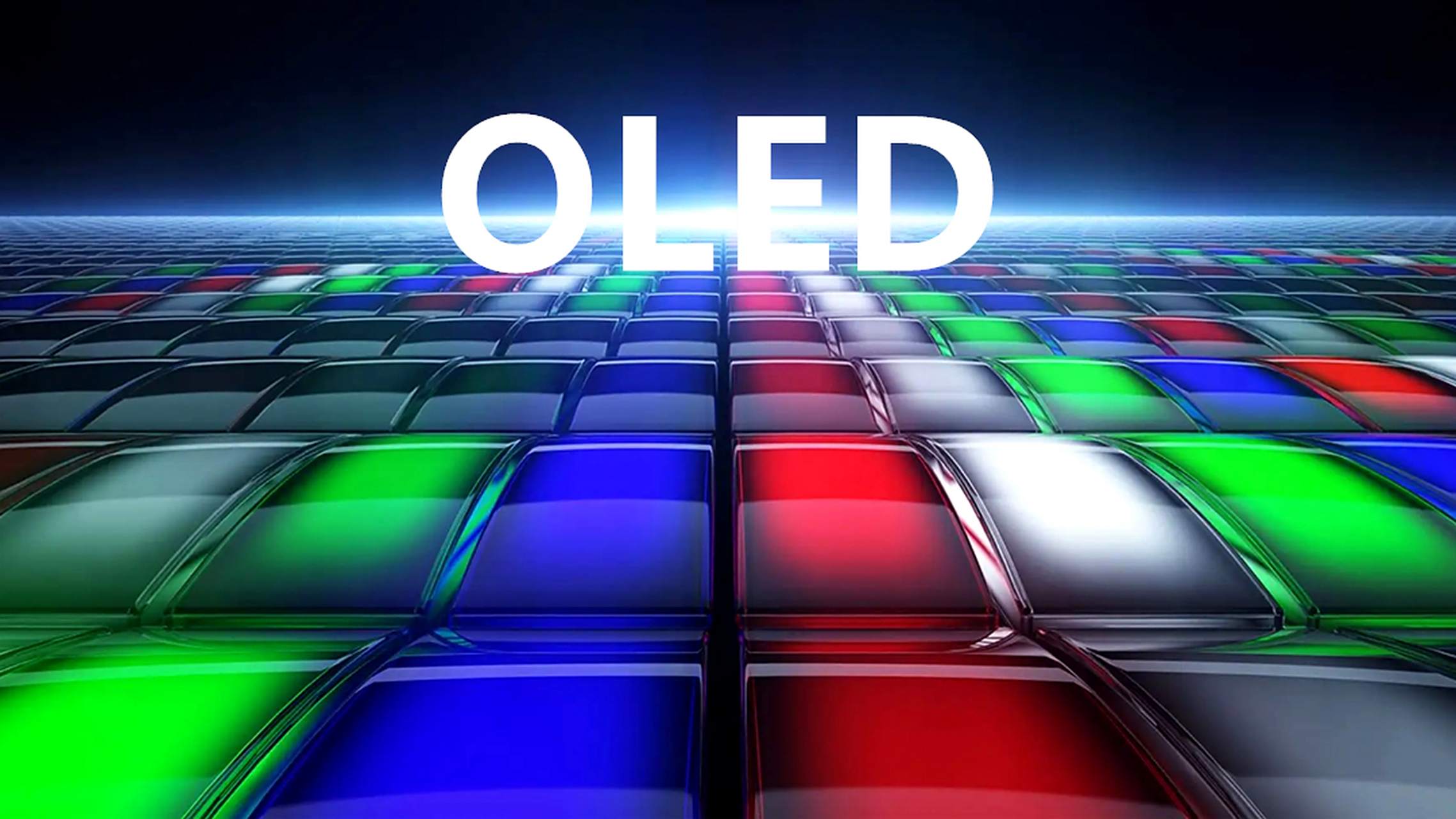 ڈبلیو ایل ایلڈ پینل کی فراہمی کے لئے سیمسنگ کے ساتھ بات چیت میں بو ، ڈسپلے انڈسٹری کے منظر نامے میں سگنلنگ شفٹ