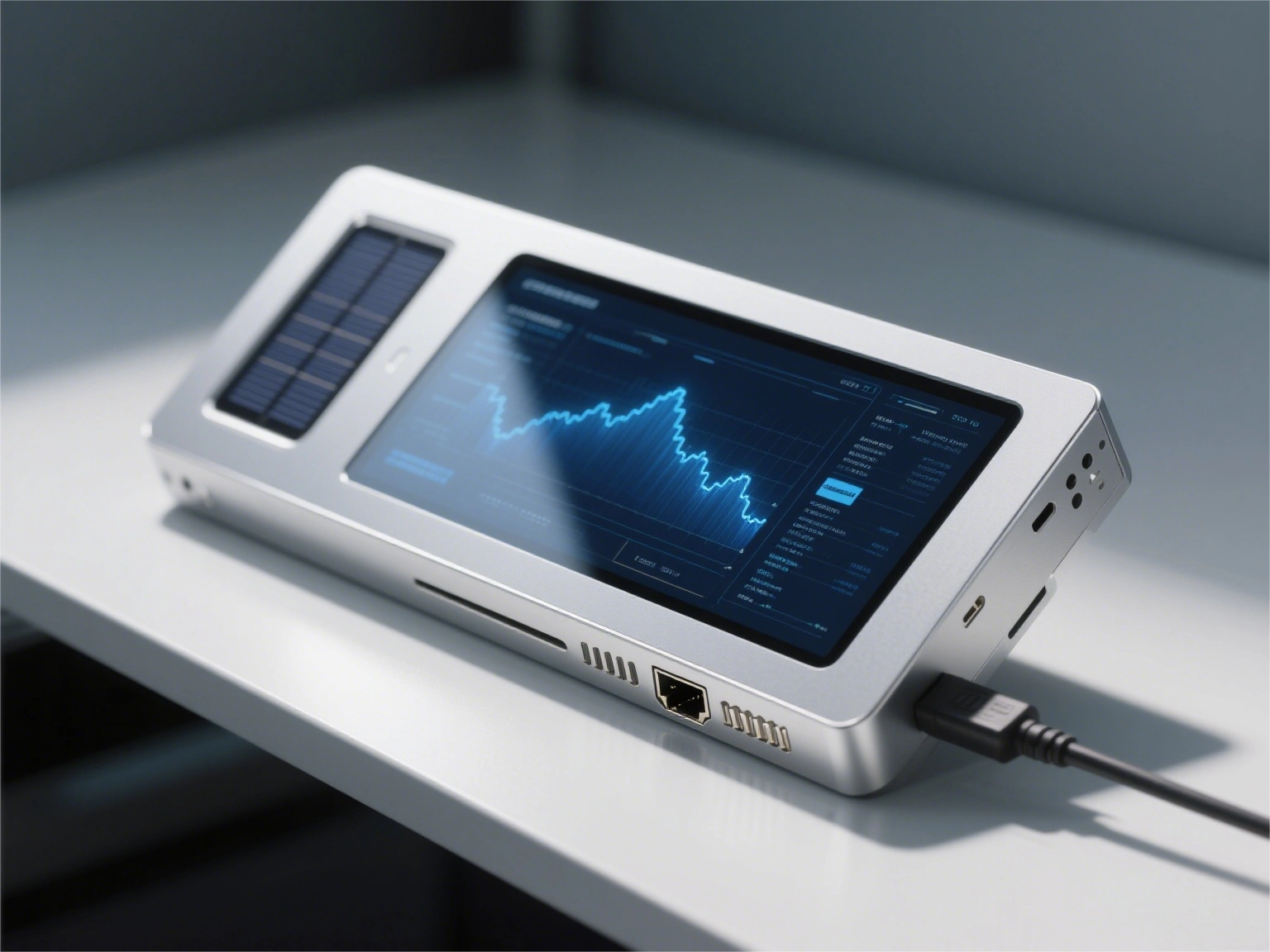 کسٹم LCD اسکرینوں کے لئے تنقیدی فیصلہ: بیرونی جزو کی جگہ کا توازن لاگت اور لچک کیسے ہے؟