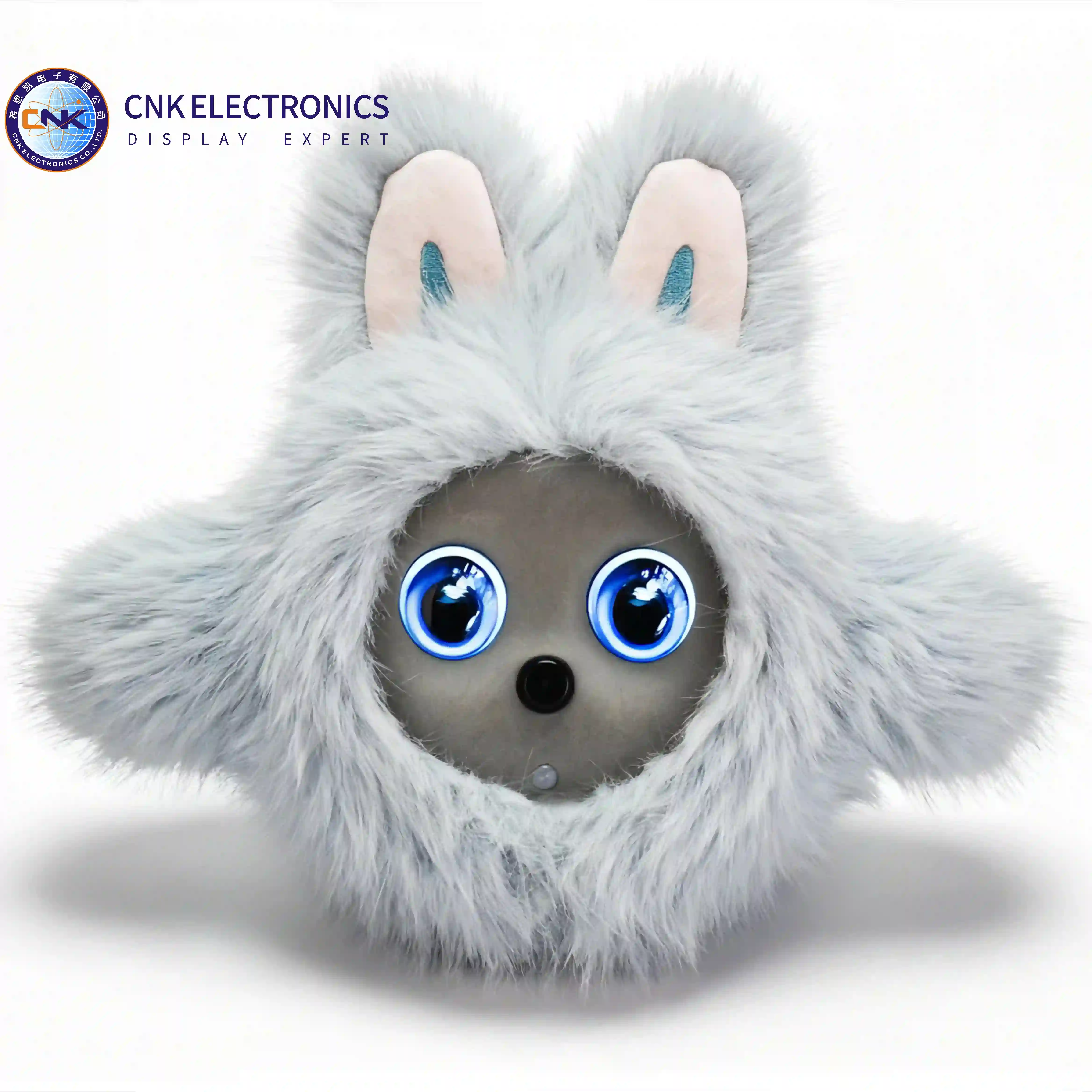 عی پالتو جانور روبوٹ