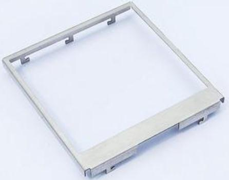 بیزل: ایل سی ڈی ماڈیولز میں بنیادی ساختی جزو کا تجزیہ کرنا