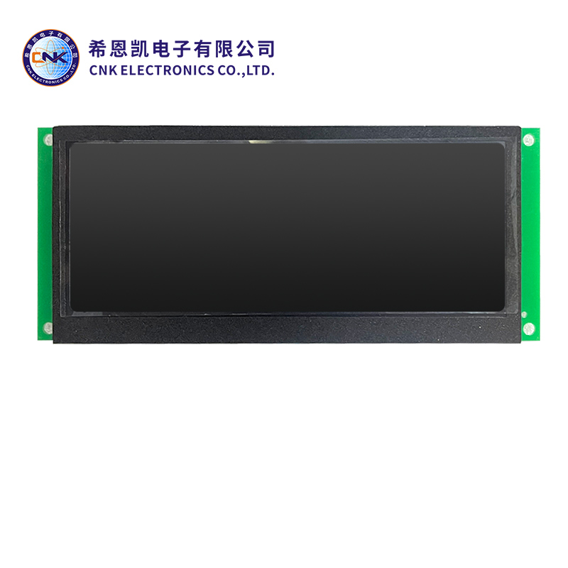 واٹن ڈیجیٹل سیگمنٹ LCD